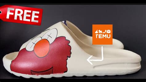 is temu fake clothes|temu shoes review.